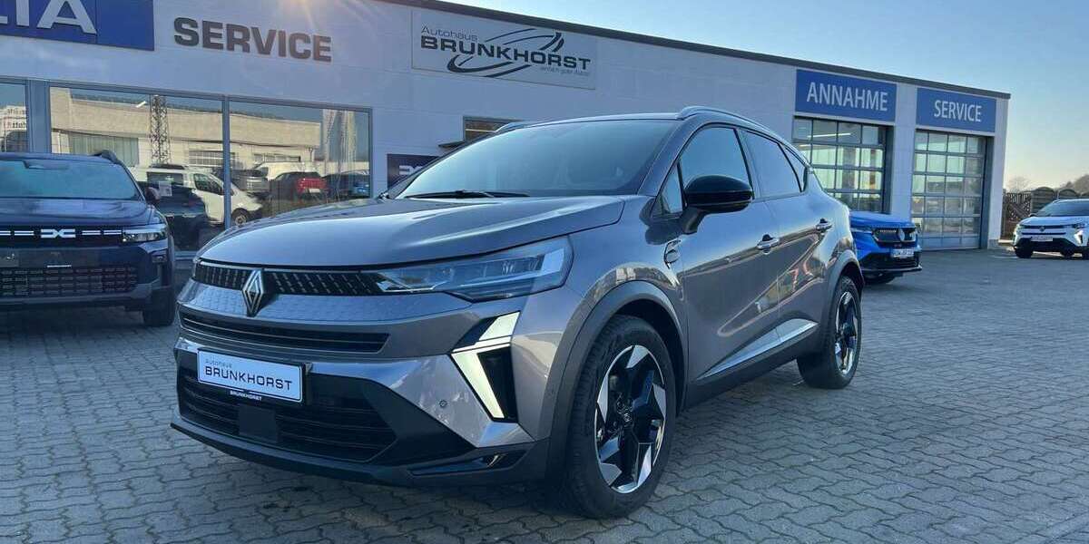 Renault Captur 13.970 km 20.990 &euro; Zeven 27404