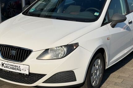 Seat Ibiza 121.927 km 3.950 &euro; Kirchberg 55481