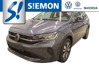 VW Taigo 14.343 km 25.930 &euro; Lengerich 49525