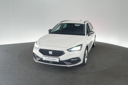 Seat Leon 92.100 km 18.899 &euro; Aach 78267