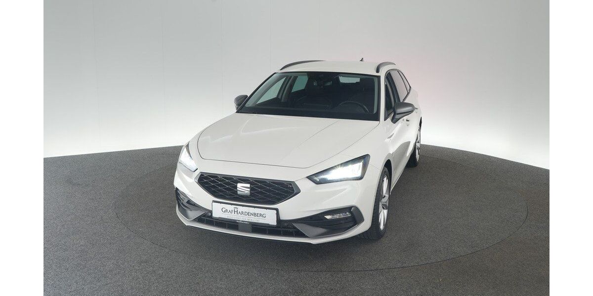 Seat Leon 92.100 km 18.899 &euro; Aach 78267