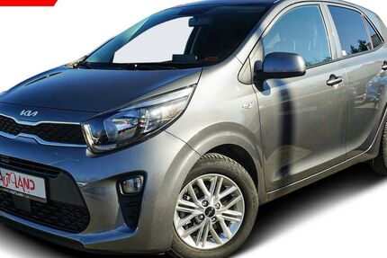 Kia Picanto 15.637 km 14.950 &euro; Schwerin 19061