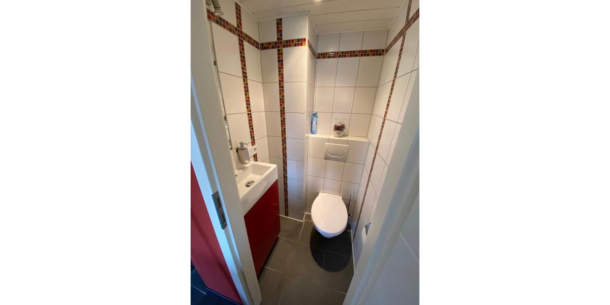 Etagenwohnung Linnich - 2 Zimmer, 55 m&sup2;, 520&euro; | Angebot:26341760