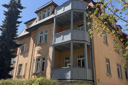 Wohnung Dresden Pieschen - 3 Zimmer, 83 m&sup2;, 195.000&euro; | Angebot:26302682
