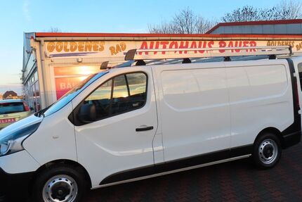 Renault Trafic 252.849 km 8.700 &euro; Sandersdorf-Brehna 06796