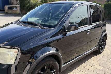 Fiat Panda 183.400 km 2.780 &euro; Engen, Stadt 78234