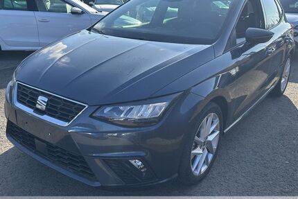 Seat Ibiza 10.620 km 16.499 &euro; Chemnitz 09125