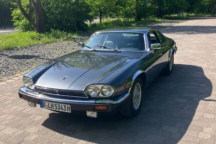 Jaguar XJS 69.800 km 20.800 &euro; Berlin 14089