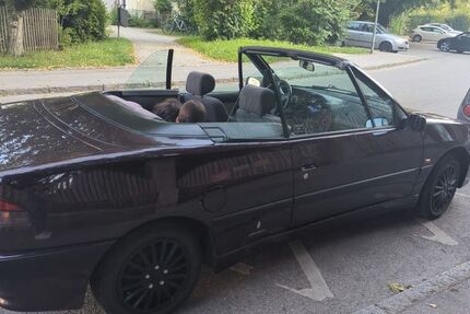 Peugeot 306