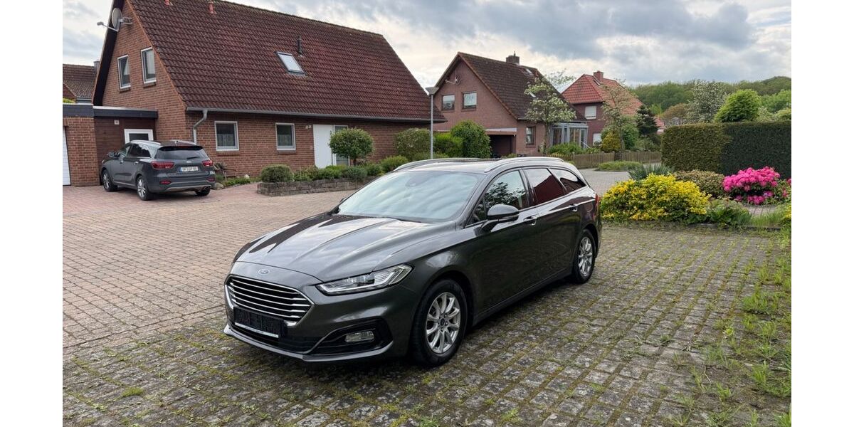 Ford Mondeo 172.000 km 8.700 &euro; Braunschweig 38116
