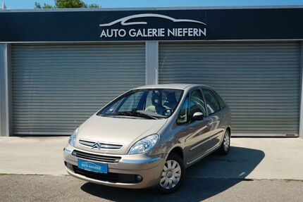 Citroen Xsara Picasso 87.500 km 3.990 &euro; Niefern- Öschelbron 75223