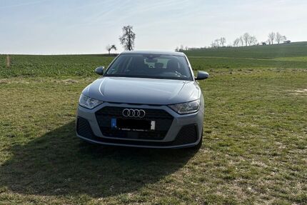 Audi A1 67.700 km 16.000 &euro; Wetzlar 35582