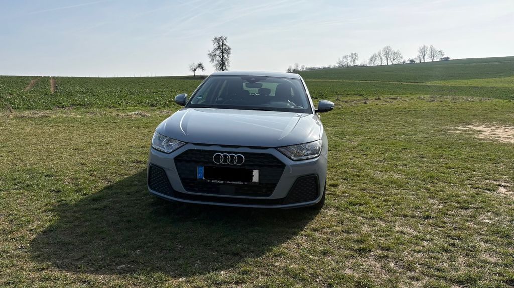 Audi A1 67.700 km 16.000 &euro; Wetzlar 35582
