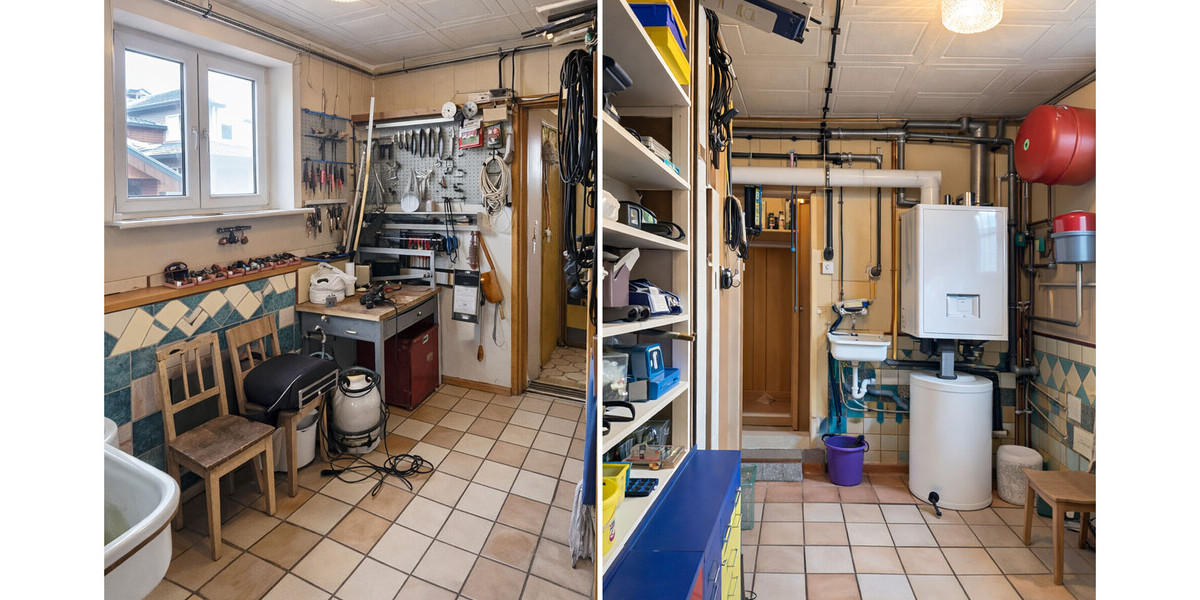 Gepflegtes Haus im Ortskern von Neuhaus am Rennweg mit flexibler Nutzung - Zweifamilienhaus Neuhaus am Rennweg | Angebot:26442566