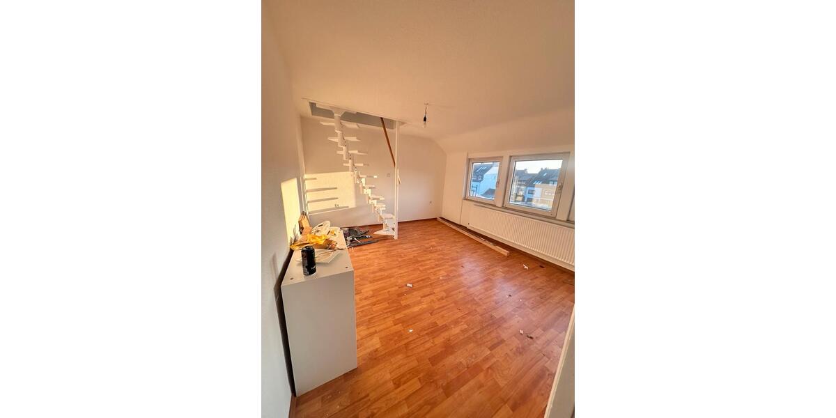 schöne 3 Zimmerwohnung mit neuer EBK im schönen Hastedt 3 zimmer