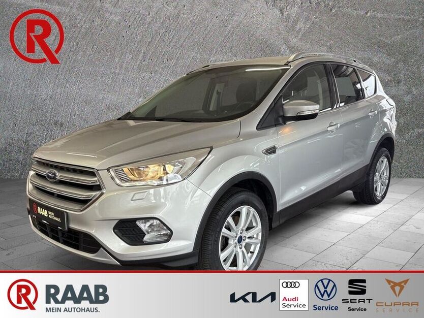 Kuga