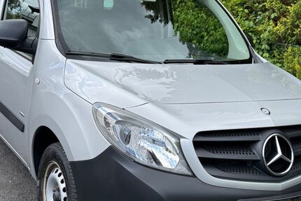 Mercedes-Benz Citan 37.773 km 9.999 &euro; Kassel-Lohfelden 34253