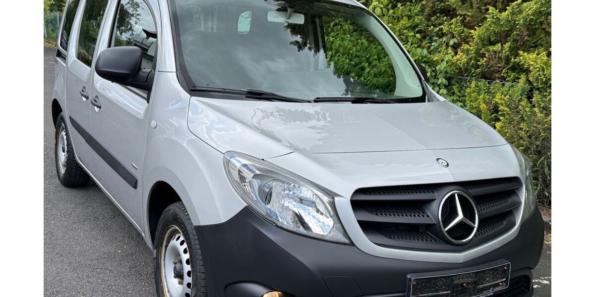 Mercedes-Benz Citan 37.773 km 9.999 &euro; Kassel-Lohfelden 34253
