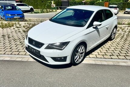 Seat Leon 80.400 km 10.590 &euro; Röthenbach 90552