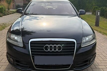 Audi A6 358.000 km 4.750 &euro; Isernhagen 30916