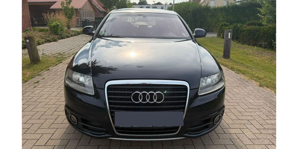 Audi A6 358.000 km 5.299 &euro; Isernhagen 30916