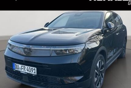 Opel Grandland (X) 8.999 km 32.990 &euro; Duisburg 47059