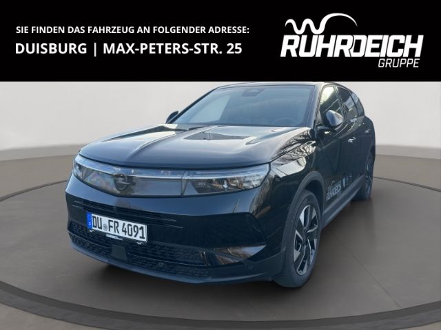 Opel Grandland (X) 8.999 km 32.990 &euro; Duisburg 47059