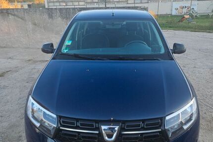 Dacia Sandero 41.000 km 6.300 € Wandlitz 16348