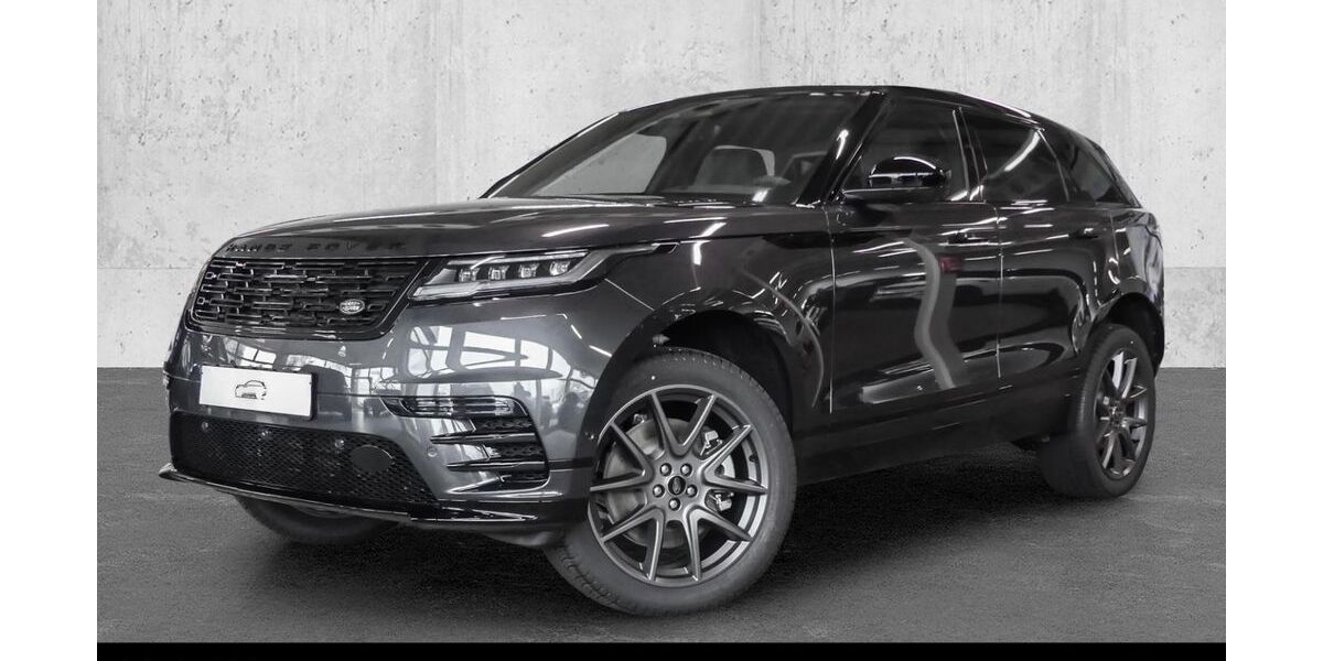 Land Rover Range Rover Velar 5.800 km 77.900 &euro; Köln 51149