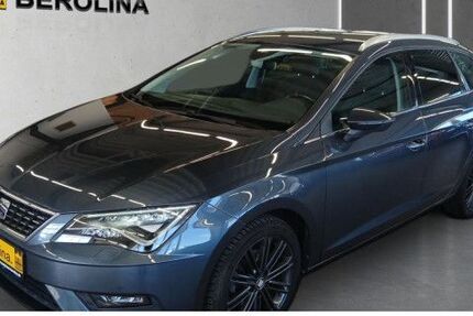 Seat Leon 135.000 km 11.888 &euro; Berlin 12105