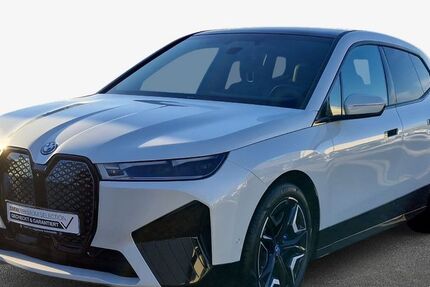 BMW iX 26.207 km 52.780 &euro; Bruchsal 76646