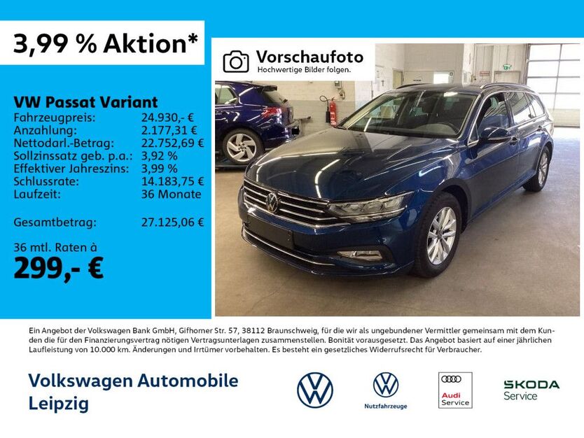 Passat