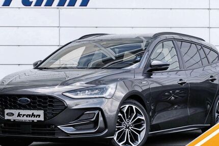 Ford Focus 38.775 km 22.885 &euro; Gießen 35392