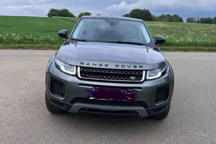 Land Rover Range Rover Evoque 172.167 km 15.490 &euro; Kell Am See 54427