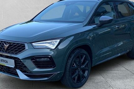 Cupra Ateca 1.500 km 43.990 &euro; Zwickau 08058