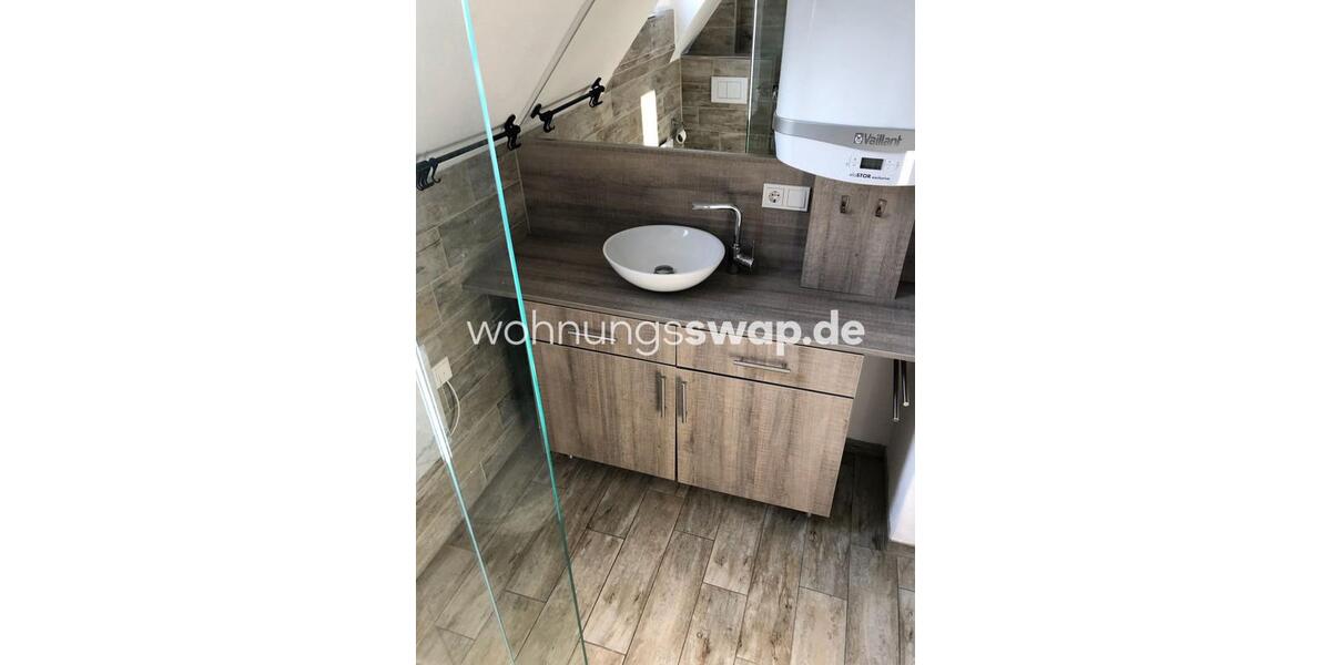 Etagenwohnung Karlsfeld - 3 Zimmer, 58 m&sup2;, 1.085&euro; | Angebot:26393684