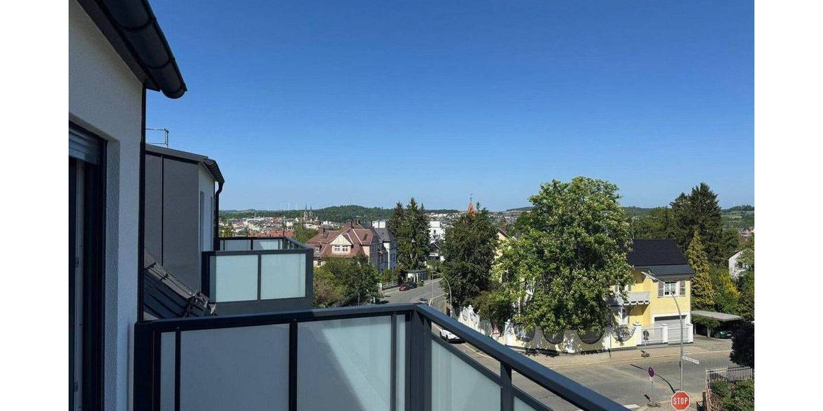 Etagenwohnung Hof Innenstadt - 4 Zimmer, 92 m&sup2;, 240.000&euro; | Angebot:26825926