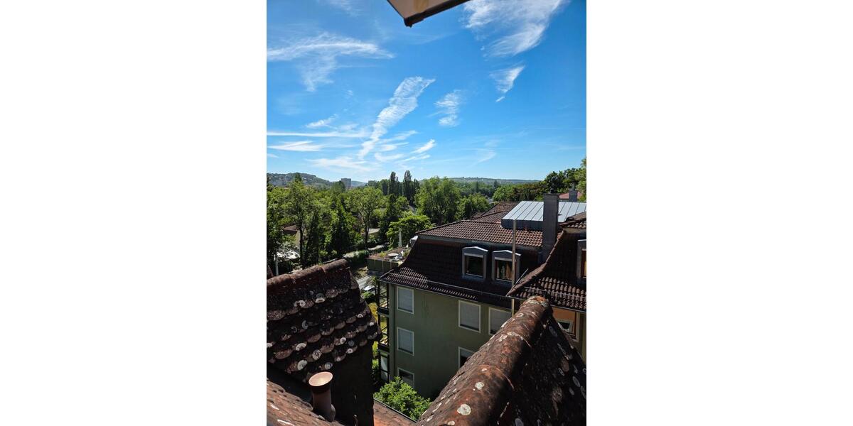 Maisonettenwohnung Würzburg Steinbachtal - 2.5 Zimmer, 67 m&sup2;, 290.000&euro; | Angebot:26974916