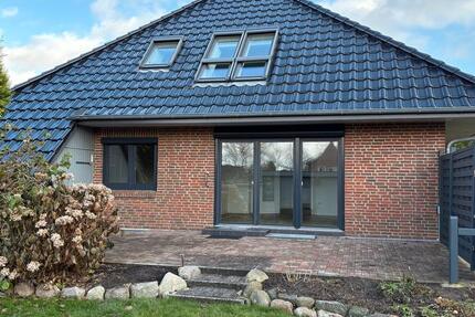 2,5 Zimmer Wohnung (90 qm) in Husum, Schobüll 2.5 zimmer