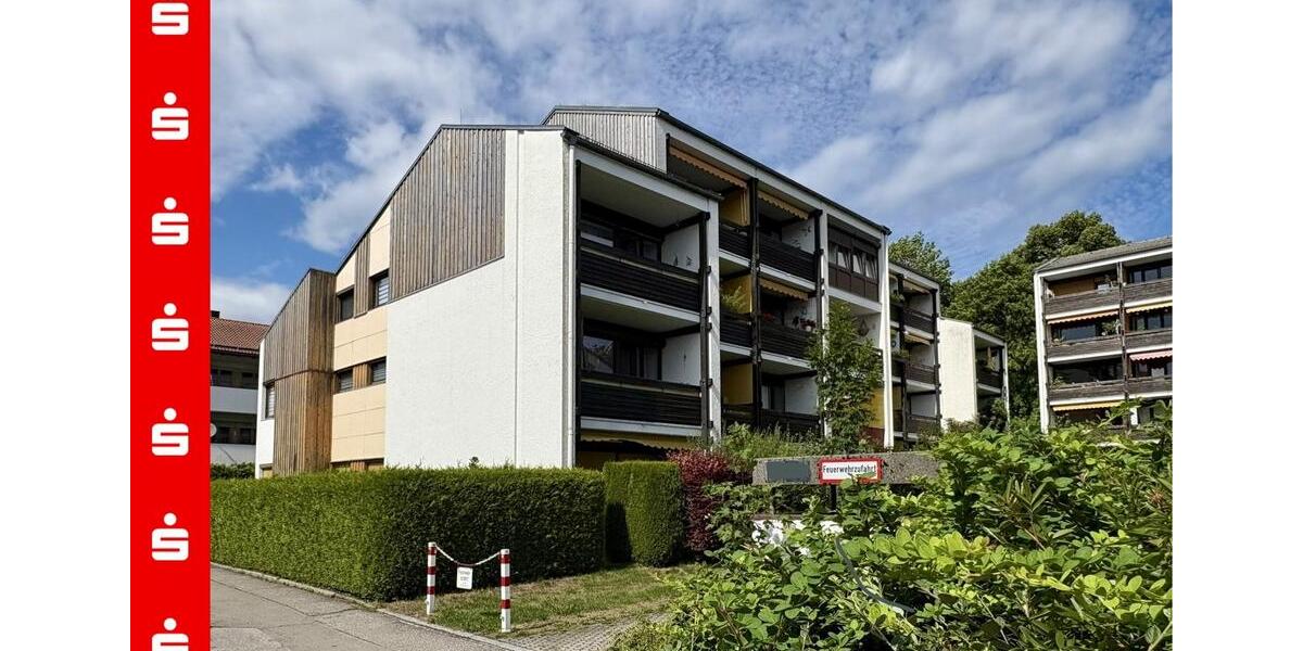 Maisonettenwohnung Bad Tölz - 3.5 Zimmer, 94 m&sup2;, 1.130&euro; | Angebot:25472354