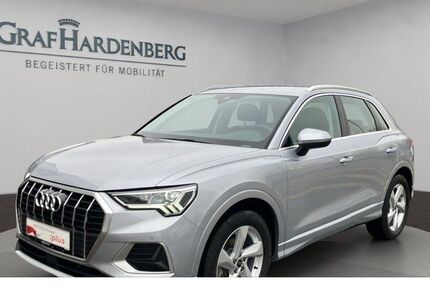 Audi Q3 5.100 km 37.910 &euro; Konstanz 78467