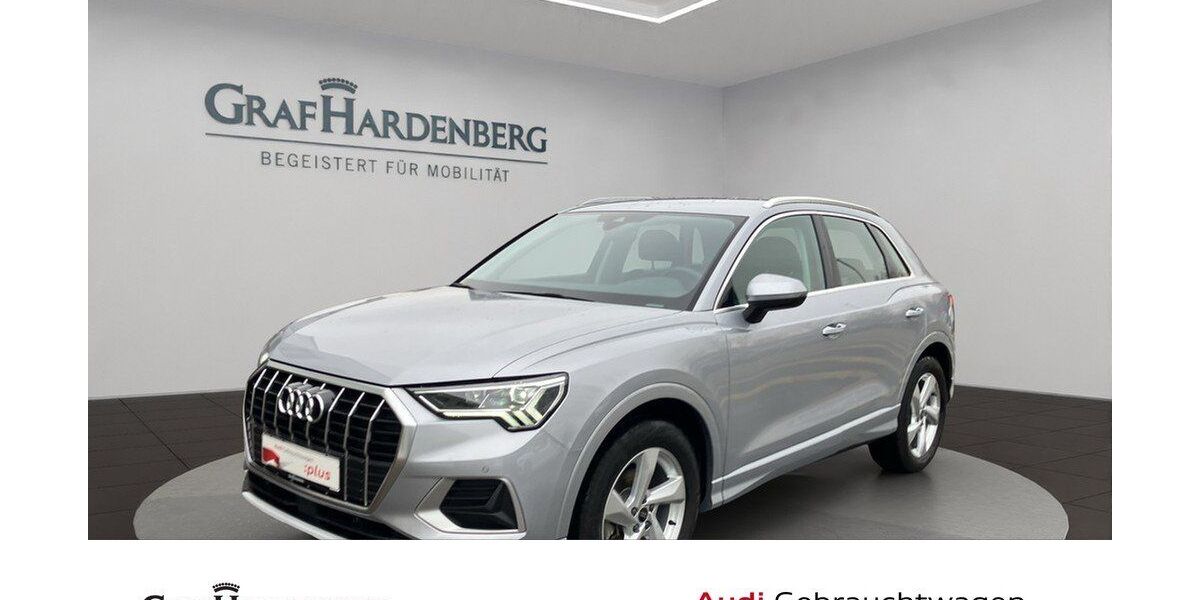 Audi Q3 5.100 km 38.910 &euro; Konstanz 78467