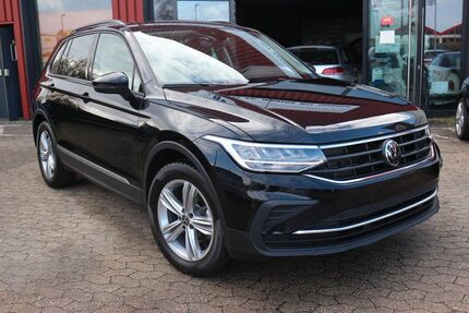 VW Tiguan 26.900 km 29.900 &euro; Neuwied 56566