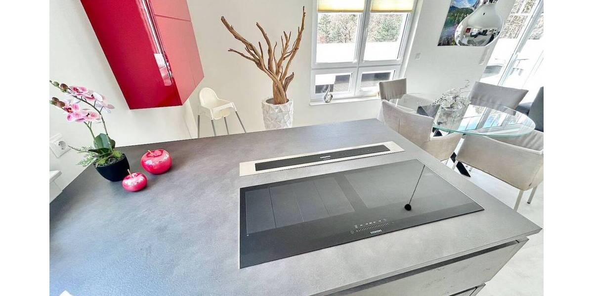 Etagenwohnung Zinnowitz - 3 Zimmer, 110 m&sup2;, 599.990&euro; | Angebot:26694604