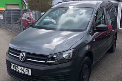 VW Caddy 66.000 km 21.900 &euro; Schwerin 19061