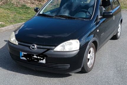 Opel Corsa 176.500 km 1.350 &euro; Kaltenkirchen 24568