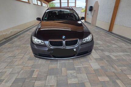 BMW 320 169.500 km 4.300 &euro; Traitsching 93455