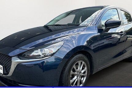 Mazda 2 72.200 km 13.450 € Mannheim 68219