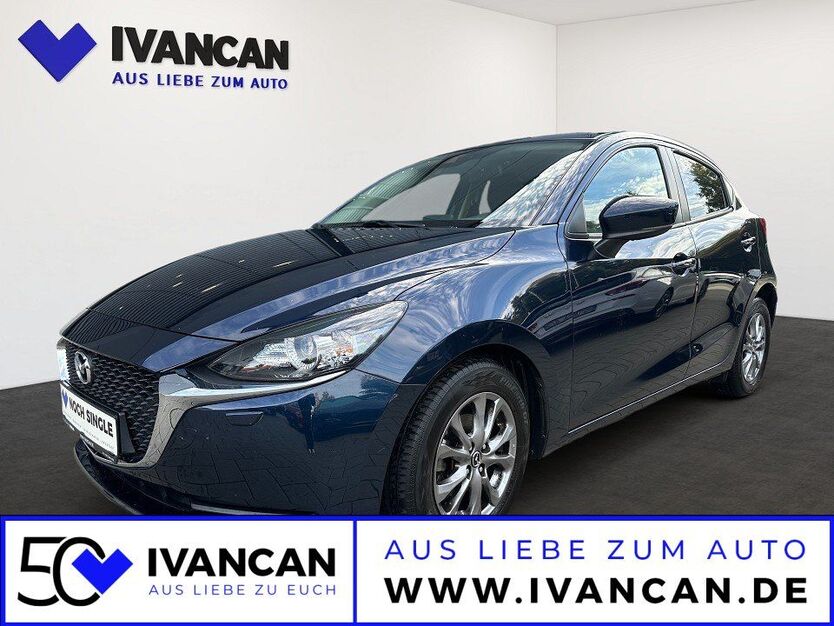 Mazda 2 72.200 km 13.450 € Mannheim 68219
