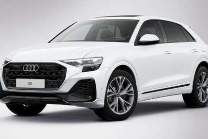 Audi Q8 24.422 km 72.940 &euro; Stuttgart 70469